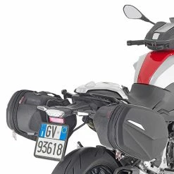Budget ???? Givi Te5137 Easylock Side Pannier Holder Bmw F900r ????