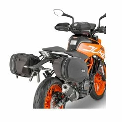 Brand new ???? Side Givi Te7707 ????