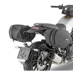 Best reviews of ???? Givi Easylock Side Holders Benelli Leoncino 500 ????