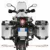Best Sale ✨ Givi Side Rack For Trekker Outback Triumph Tiger 800/800xc ❤️ -Givi Sales Store givi telai triumph 800 pl6401cam
