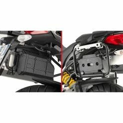 Budget ???? Various Parts Givi Tl1146kit Kit To Install The S250 ????