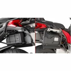 New ???? Screws Givi Tl7411kit Ducati Multistrada 1260 ????