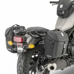 Hot Sale ✔️ Side Subframe Givi For Panniers Mt 501 ????