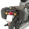 New ???? Frame For Side Bags Mt 501 Givi Tmt6410 ????