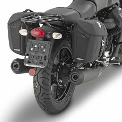 Buy ???? Frame For Side Bags Mt 501 Givi Tmt8201 ⭐