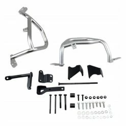 Cheapest ⌛ Givi Tn1151ox Inox Engine Guard Honda Africa Twin ????