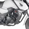Best deal ???? Givi Tn1184 Engine Guard Black ???? 2 Best deal ???? Givi Tn1184 Engine Guard Black ???? -Givi Sales Store givi tn1184