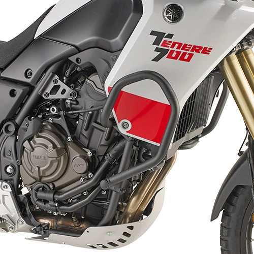 Best Pirce ❤️ Givi Tn2145 Engine Guard Black Tenere 700 ???? 3 Best Pirce ❤️ Givi Tn2145 Engine Guard Black Tenere 700 ????