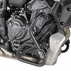 Best reviews of ???? Givi Tn2148 Engine Guard Black ????