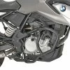 New ✔️ Givi Tn5126 Engine Guard Black ???? -Givi Sales Store givi tn5126