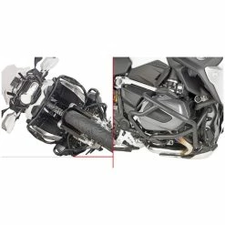Cheap ???? Givi Engine Guard Tn5128 Bmw R1250gs/r ⭐