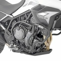 Best reviews of ???? Givi Tn6415 Engine Guard Black Triumph Tiger 900 ????