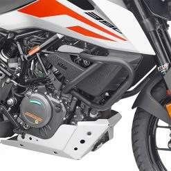 Buy ???? Givi Tn7711 Engine Guard ????