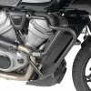 Promo ???? Givi Tn8400 Engine Guard Black ???? -Givi Sales Store givi tn8400