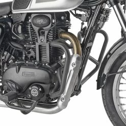 Best reviews of ???? Givi Tn8707 Specific Engine Guard ????