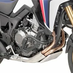 Promo ⌛ Engine Givi Tn1144 Black ⭐