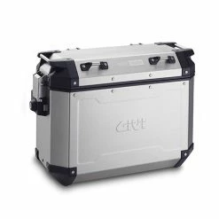 Wholesale ???? Side Cases Givi Suitcase Right Hand Side Trekker Aluminium Outback 37lt 2018 ????