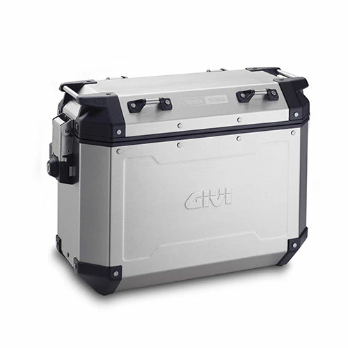 Wholesale ???? Side Cases Givi Suitcase Right Hand Side Trekker Aluminium Outback 37lt 2018 ???? 3 Wholesale ???? Side Cases Givi Suitcase Right Hand Side Trekker Aluminium Outback 37lt 2018 ????