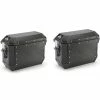 Promo ???? Givi Trekker Alaska 36lt Side Cases Black ???? -Givi Sales Store givi trekkeralaska36coppia nero