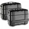 Flash Sale ⌛ Side Cases Givi Trk33bpack2 Black Line ????