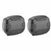 Cheap ❤️ Side Cases Givi Trekker 2 Trk35bpack2 Cases Pair Black ???? -Givi Sales Store givi trk35bpack2 nero