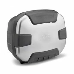 Coupon ???? Side Cases Givi Trekker 2 Trk35n Case Aluminium ????