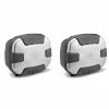 Best reviews of ???? Side Cases Givi Trekker 2 Trk35pack2 Cases Pair Aluminium ???? -Givi Sales Store givi trk35pack2 alluminio
