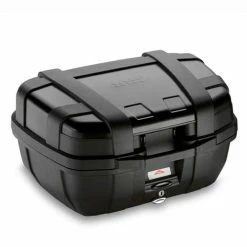 Best Sale ❤️ Cases Givi Trk52b Black Line ⌛