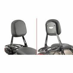 Flash Sale ???? Accessories Givi Ts1160b Backrest Black ⌛