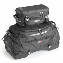 Top 10 ❤️ Textile Givi Ut807c Bag Black ???? -Givi Sales Store givi ut807 2