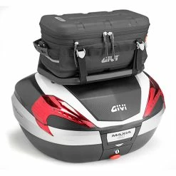 Top 10 ❤️ Textile Givi Ut807c Bag Black ???? -Givi Sales Store givi ut807 4