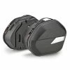 Best Sale ???? Side Cases Givi Wl900 Weightless Side Bags Pair Black ⭐ 2 Best Sale ???? Side Cases Givi Wl900 Weightless Side Bags Pair Black ⭐ -Givi Sales Store givi wl900 nero