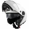 Discount ???? Plastic Givi X20 Expedition Modular Helmet White ????