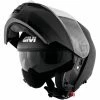 Brand new ✨ Plastic Givi X20 Expedition Modular Helmet Matt Black ????