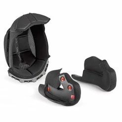 Discount ???? Inner Padding Givi X21 Full Interior Black ????