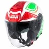 Promo ???? Plastic Givi X.22 Planet Hyper Helmet Italy ✨ -Givi Sales Store givi x22 planet hyper helmet italy