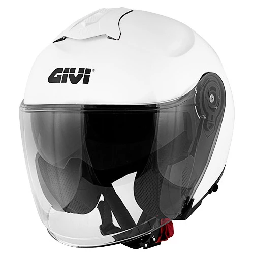 Top 10 ???? Plastic Givi X.22 Planet Solid Helmet White ???? 3 Top 10 ???? Plastic Givi X.22 Planet Solid Helmet White ????