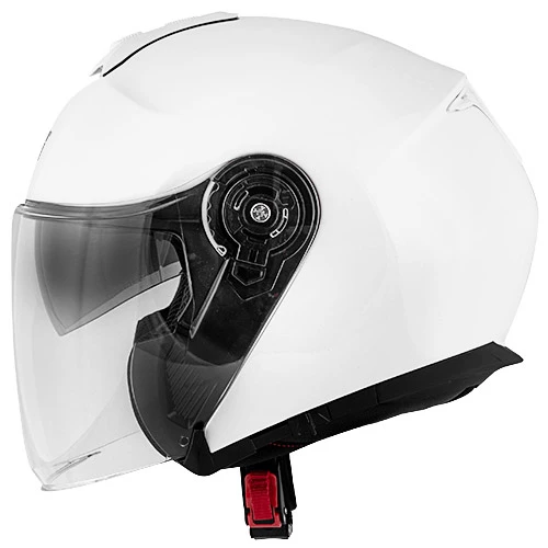 Top 10 ???? Plastic Givi X.22 Planet Solid Helmet White ???? 4 Top 10 ???? Plastic Givi X.22 Planet Solid Helmet White ???? - Image 2