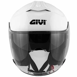Top 10 ???? Plastic Givi X.22 Planet Solid Helmet White ???? 8 Top 10 ???? Plastic Givi X.22 Planet Solid Helmet White ???? -Givi Sales Store givi x22planetsolid bianco 3