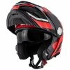Cheapest ???? Plastic Givi X33 Canyon Division Modular Helmet Red ???? -Givi Sales Store givi x33canyondivision rosso 2