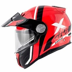 Cheapest ???? Plastic Givi X33 Canyon Division Modular Helmet Red ???? -Givi Sales Store givi x33canyondivision rosso 3