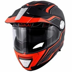 Budget ✨ Plastic Givi X33 Canyon Layers Modular Helmet Orange ????