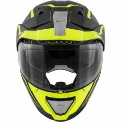 Hot Sale ???? Plastic Givi X33 Canyon Modular Helmet Black Yellow ???? -Givi Sales Store givi x33canyonlayers giallo 3