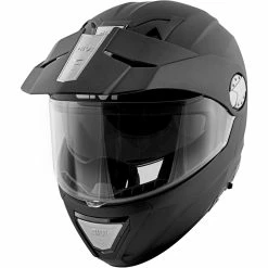 Brand new ✔️ Plastic Givi X33 Canyon Modular Helmet Black Matt ✔️ -Givi Sales Store givi x33canyonlayers neropaco