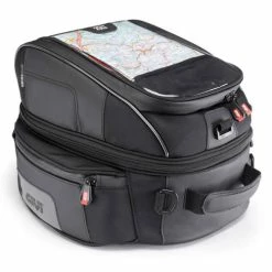 Discount ❤️ Givi Xs306 Tanklock Tank Bag Black ????