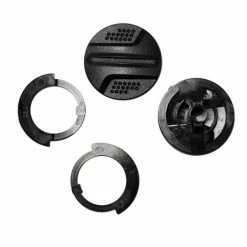 Budget ✔️ Supports Givi 11.1 Visor Mechanism Black ????