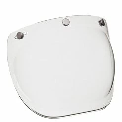 Best Sale ???? Visors Givi Transparent Anti-scratch Bubble Visor ????