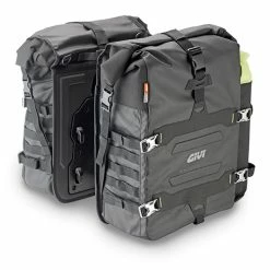 Promo ???? Side Cases Givi Soft Bags Grt709 Canyon ????