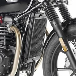 Top 10 ✔️ Engine Kappa Givi Radiator Guard Black ⌛