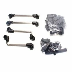 Cheapest ⭐ Givi Various Parts Specific Fitting Kit For 3101dt ❤️